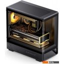 Корпуса Jonsbo D200 (черный)