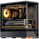 Корпуса Jonsbo D200 (черный)