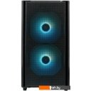 Корпуса XASTRA A400M 3ARGB-C6 (черный)