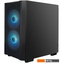 Корпуса XASTRA A400M 3ARGB-C6 (черный)