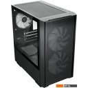 Корпуса XASTRA A400M 3ARGB-C6 (черный)