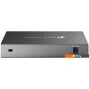 DSL-модемы и маршрутизаторы TP-Link ER605