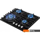 Варочные панели Gressel U60H41S011