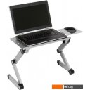 Подставки для ноутбуков, телефонов, планшетов CACTUS CS-LS-T8-C