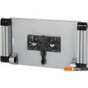 Подставки для ноутбуков, телефонов, планшетов CACTUS CS-LS-T8-C