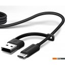 Наушники и гарнитуры Jabra Evolve 20 MS Stereo USB-C/A