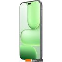Мобильные телефоны Honor 600 Lite 8GB/256GB международная версия (вельветовый черный)