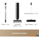 Пылесосы Dreame G12 Wet and Dry Vacuum HHR32A (евровилка, черный)