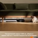 Пылесосы Dreame G12 Wet and Dry Vacuum HHR32A (евровилка, черный)