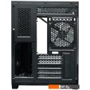 Корпуса XASTRA QR500M 3ARGB C10-UC (черный)