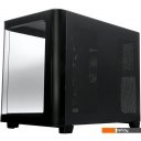 Корпуса XASTRA QR500M 3ARGB C10-UC (черный)