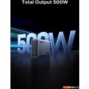 Зарядные устройства Ugreen Nexode 500W X759 55550B