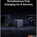 Зарядные устройства Ugreen Nexode 500W X759 55550B