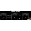 Зарядные устройства Ugreen X615 65825