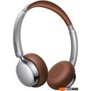 Наушники и гарнитуры Ugreen Studio Plus HP207 (серебристый/коричневый)