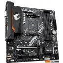 Материнские платы Gigabyte B550M Aorus Elite AX (rev. 1.3)