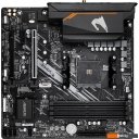 Материнские платы Gigabyte B550M Aorus Elite AX (rev. 1.3)