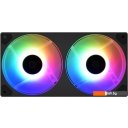 Системы охлаждения ID-Cooling IceFan 240 ARGB