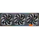 Системы охлаждения Jonsbo ZA-360BR (черный)