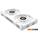 Системы охлаждения ID-Cooling IceFan 240 ARGB Snow