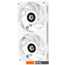 Системы охлаждения ID-Cooling IceFan 240 ARGB Snow
