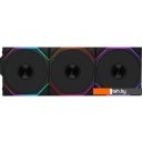 Системы охлаждения Lian Li Uni Fan TL 120 Wireless G99.12TL1W3B.R0