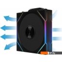 Системы охлаждения Lian Li Uni Fan TL 120 Wireless Reverse 12RTL1W1B G99.12RTL1W1B.R0