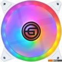 Системы охлаждения Ginzzu 12LW4 (4 шт.)