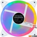 Системы охлаждения Ginzzu 12LW4 (4 шт.)