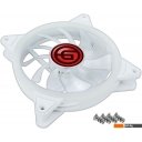 Системы охлаждения Ginzzu 12LW4 (4 шт.)