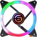 Системы охлаждения Ginzzu 12RR4 (4 шт.)