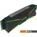 Системы охлаждения Xilence XC401 M2SSD.B.ARGB