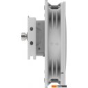 Системы охлаждения SilverStone FDP02 (белый)