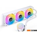 Системы охлаждения Jonsbo TG-360 (белый)