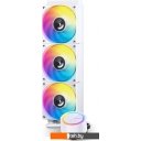 Системы охлаждения Jonsbo TG-360 (белый)