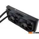 Системы охлаждения Thermalright Frozen Prism 240 (черный)