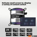 Системы охлаждения ALSEYE i240-W