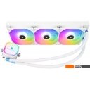 Системы охлаждения Thermalright Frozen Prism 360 ARGB (белый)