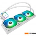 Системы охлаждения Thermalright Frozen Prism 360 ARGB (белый)