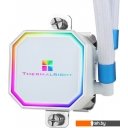 Системы охлаждения Thermalright Frozen Prism 360 ARGB (белый)