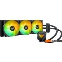 Системы охлаждения ASUS TUF Gaming LC II 360 ARGB