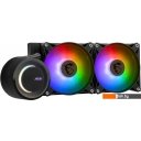 Системы охлаждения MSI MAG CoreLiquid E240 (черный)