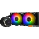 Системы охлаждения MSI MAG CoreLiquid E240 (черный)