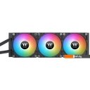 Системы охлаждения Thermaltake TH360 V2 Ultra ARGB Sync CL-W384-PL12SW-A