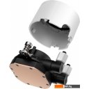 Системы охлаждения PCCooler DA240 ARGB (белый)