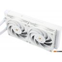 Системы охлаждения Thermalright Frozen Edge 240 (белый)