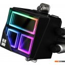 Системы охлаждения Thermalright Frozen Infinity 240 ARGB (черный)