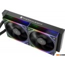 Системы охлаждения Thermalright Frozen Infinity 240 ARGB (черный)