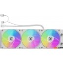 Системы охлаждения XASTRA LM360 ARGB WH