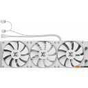 Системы охлаждения XASTRA LM360 ARGB WH